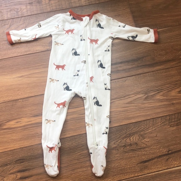 Kyte BABY Other - EUC Kyte Baby Footed Zip Sleeper